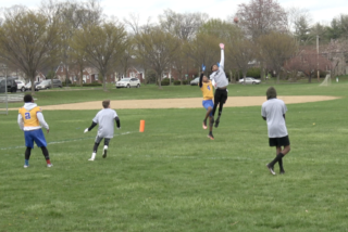 Keystone Sports Training