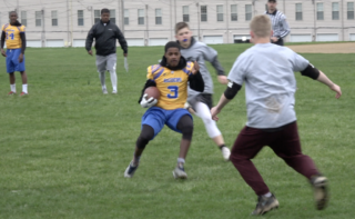 Northwest Raider juke